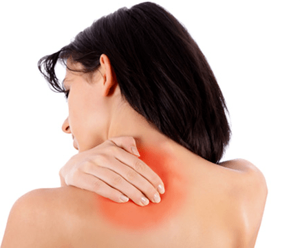 Qual è la pericolosa osteocondosi del collo