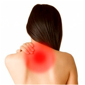 Il dolore è sospettato di osteocondosi